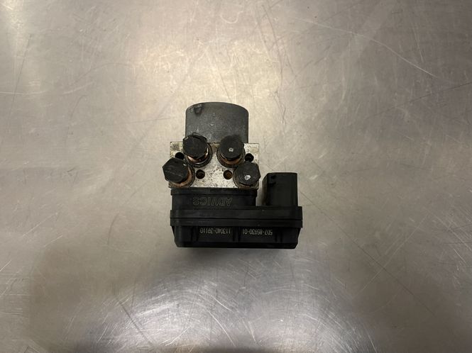 Hovedbilde Yamaha MT 125 2015-2019 ABS Pumpe