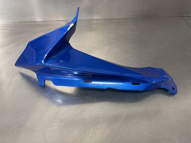 Hovedbilde Suzuki GSX-R 600 2008 Kåpe venstre