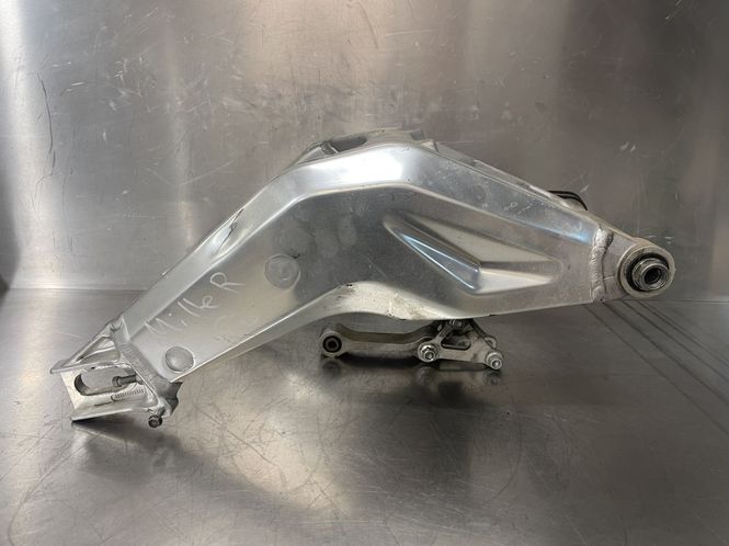 Hovedbilde Aprilia RSV 1000R 2006 Baksving