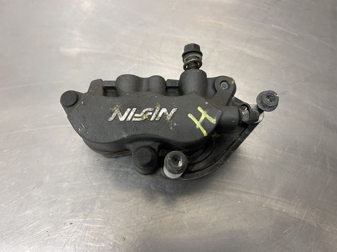 Hovedbilde Honda VFR 800 2005 Bremsecaliper  foran høyre 