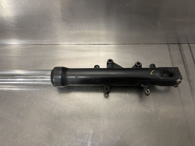 Kawasaki Ninja ZX-6R 1998 Gaffelbein venstre