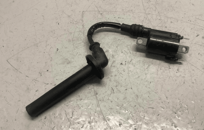 Hovedbilde Honda CB125R 2023 Coil 