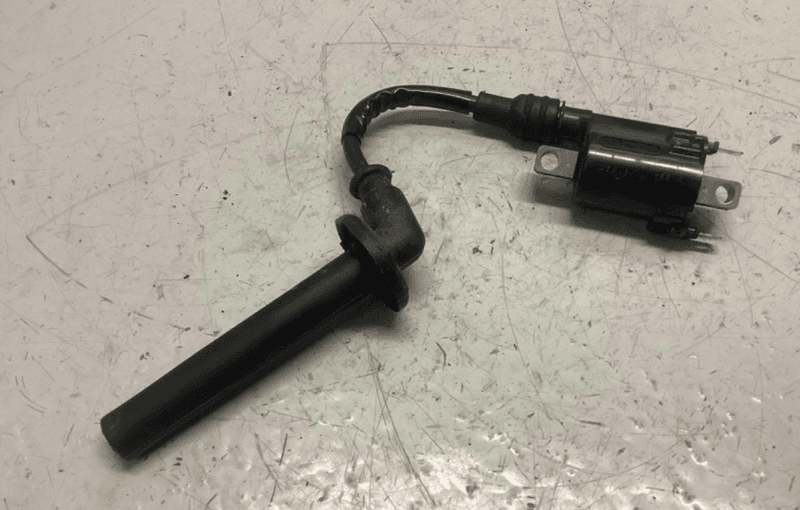 Honda CB125R 2023 Coil 