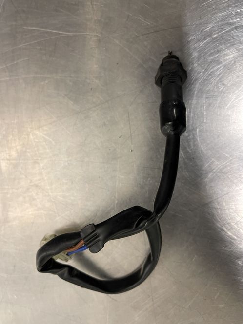 Hovedbilde Kawasaki Z125 2021 Bremselysbryter bak