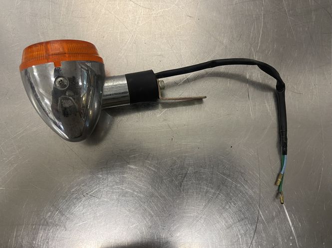 Hovedbilde Honda Shadow VT750C 2000 Blinlys foran høyre