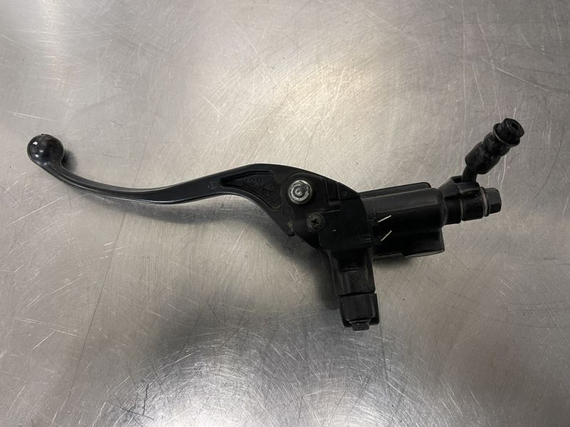 Honda CB 125 F 2017 Bremsepumpe frambrems