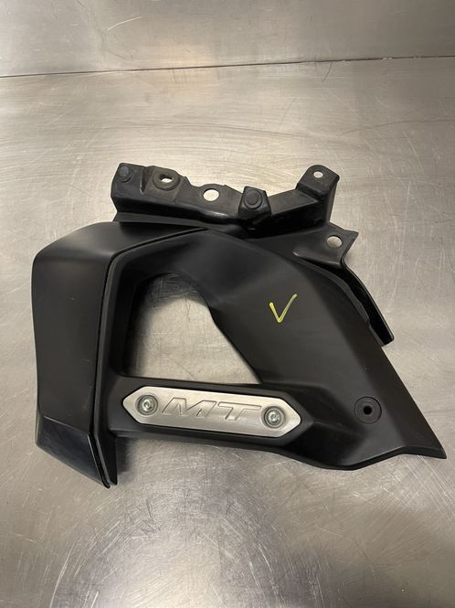 Hovedbilde Yamaha MT125 2020-2025 Kåpe venstre 