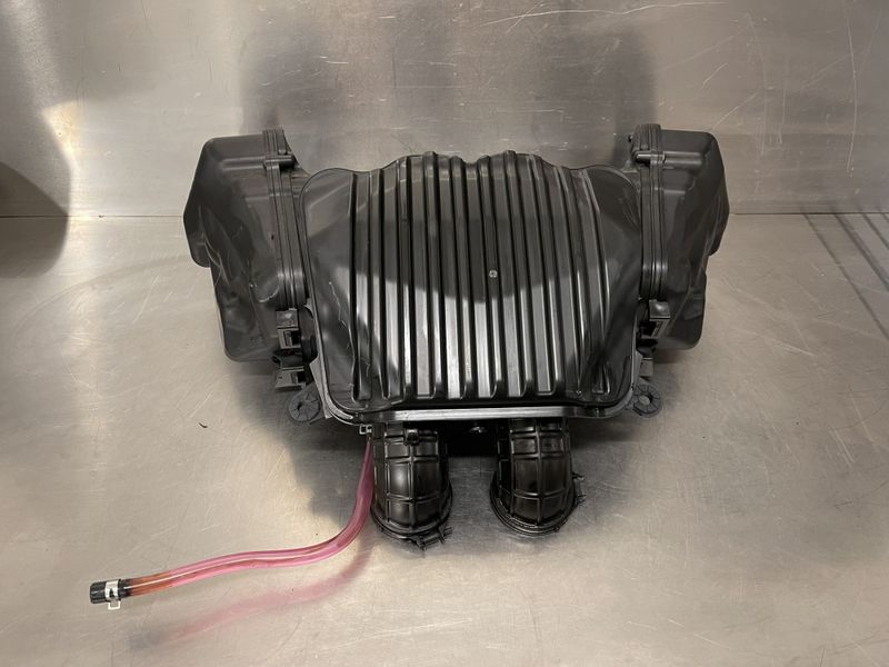 Honda Africa Twin CRF 1100 2021 Luftfilterboks