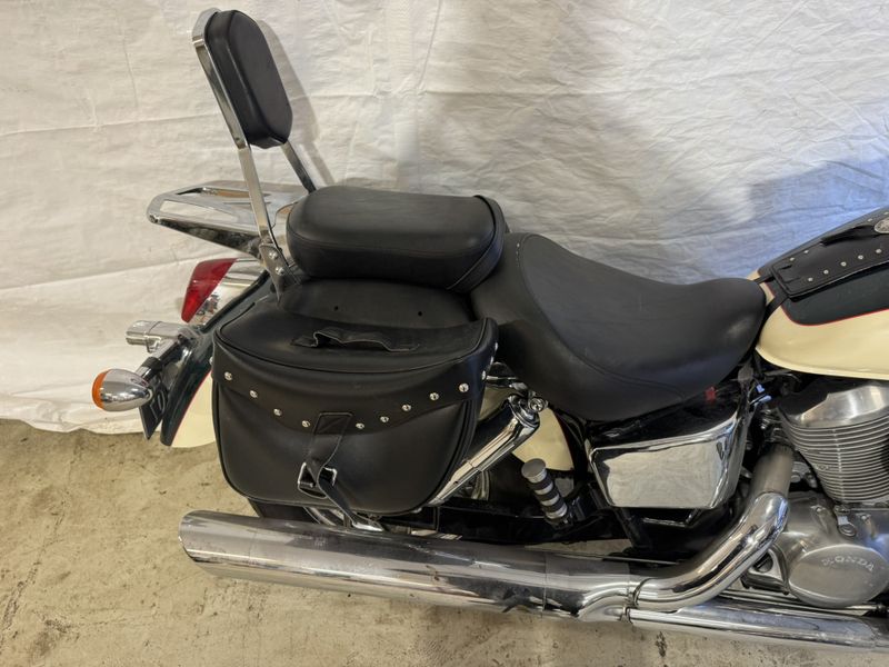 Honda Shadow 750 1997