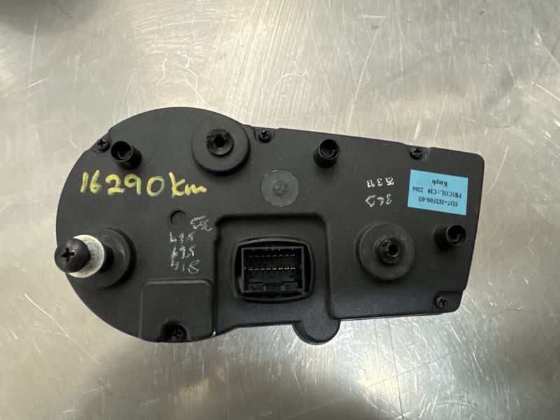Yamaha YZF R125 2008-2013 Speedometer/Instrument