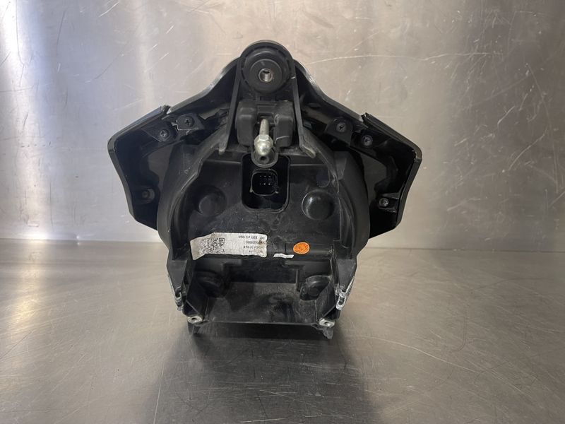 KTM Duke 125 2017 Frontlykt 