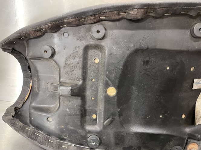 Hovedbilde Triumph Bonneville T100 2006 Sal