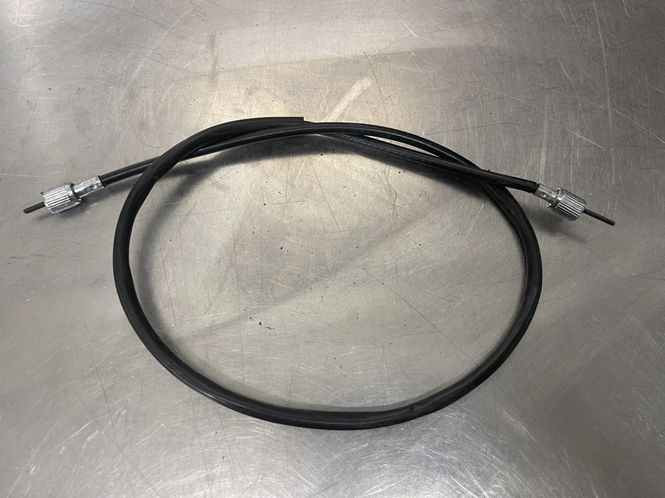 Hovedbilde Peugeot Kisbee 2014 Speedometer wire