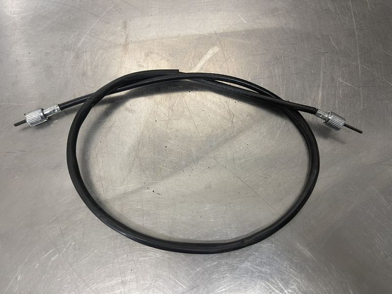 Peugeot Kisbee 2014 Speedometer wire