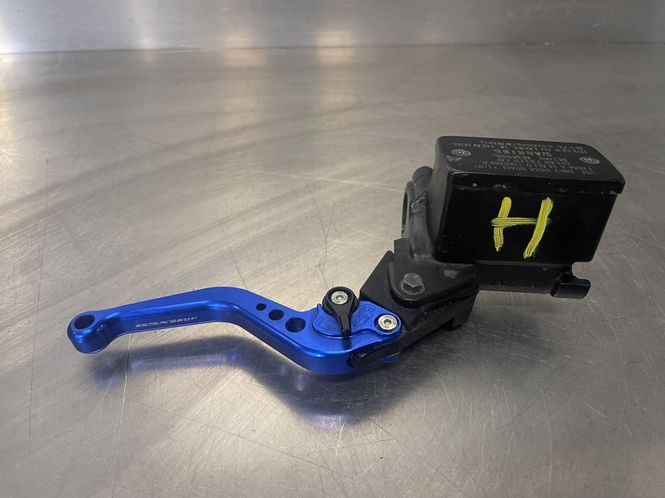 Hovedbilde Suzuki GSX-F 650 2009 Bremsepumpe frambrems