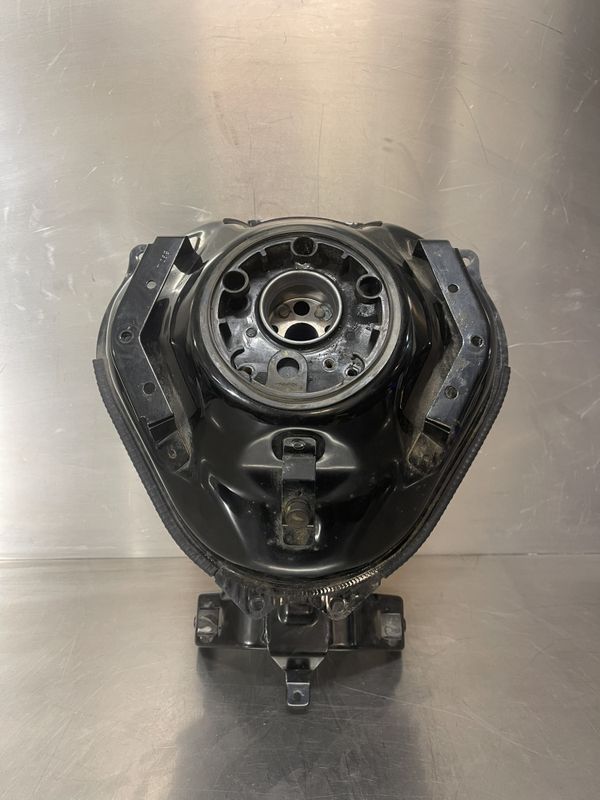 Yamaha MT125 2020 Bensintank 