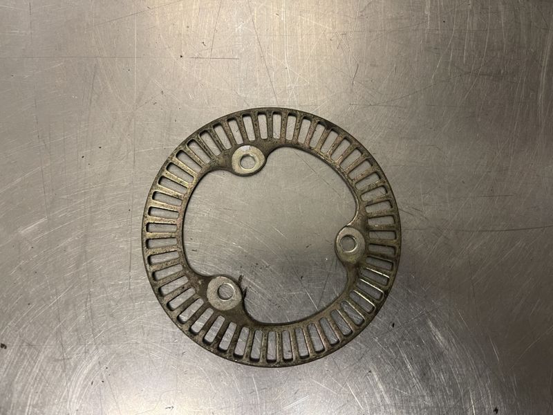 KTM DUKE 125 2017 ABS Ring bakfelg