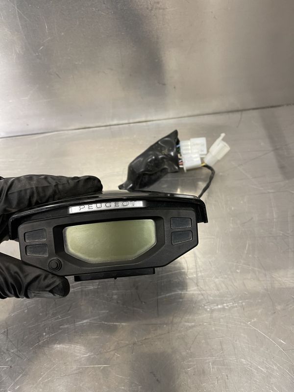 Peugeot Speedfight 4 Speedometer/Instrument