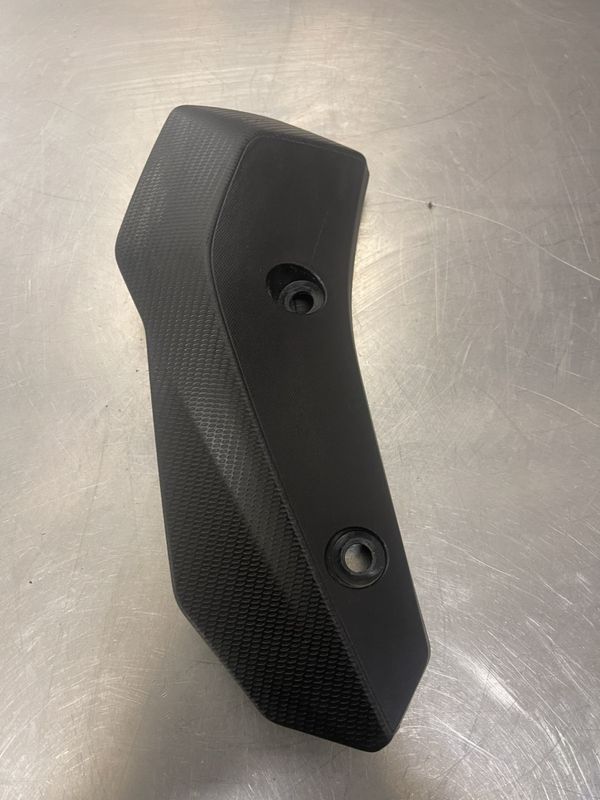 Yamaha MT 07 2016 Radiator kåpe høyre