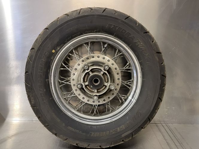 Hovedbilde Honda Shadow VT1100 1998 Bakfelg