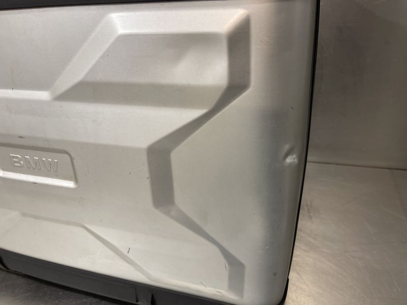 BMW R1200 GS 2011 Koffert