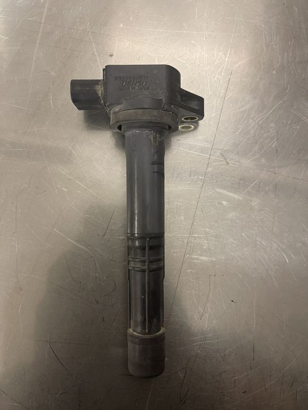 Honda VFR 800 2002 Coil 