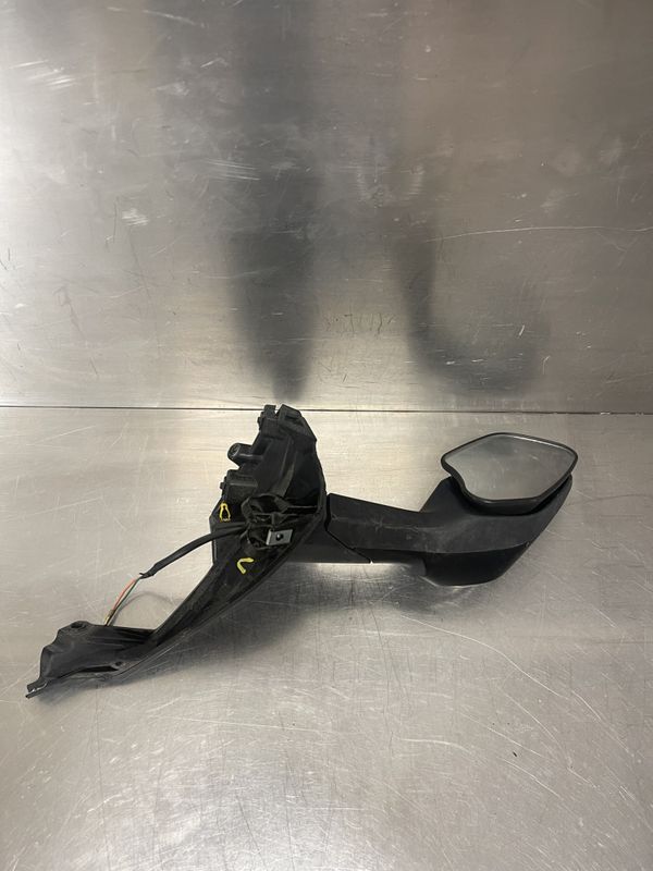 Honda FORZA NSS 125 2017 Speil venstre