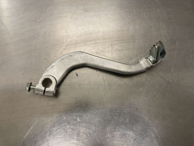 Honda Africa Twin CRF 1100 2021 Bremsepedal 