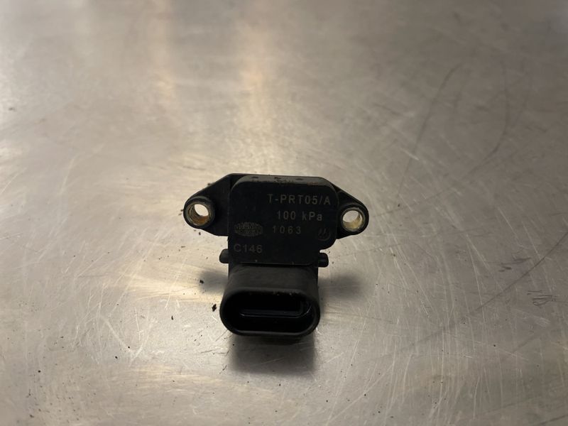 Ducati Monster 996 SP4R 2003 Map sensor/Luftsensor