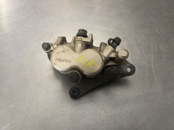 Hovedbilde Honda CBR 125 2009 Bremsecaliper foran