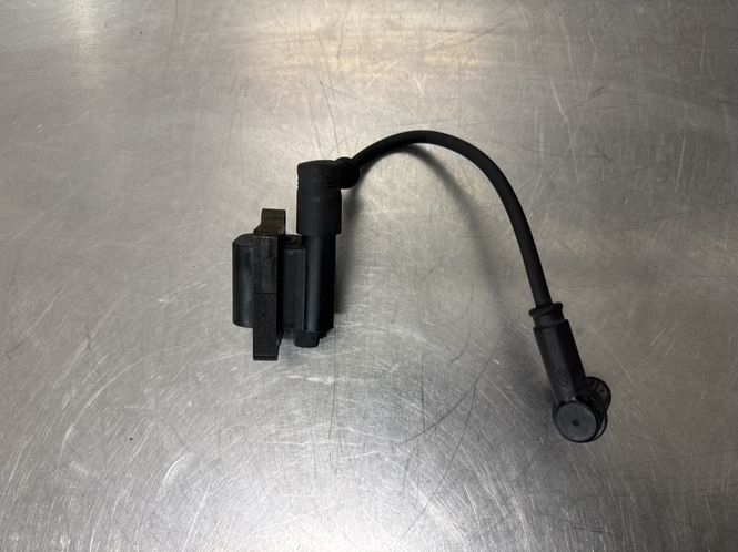 Hovedbilde Ducati Scrambler 800 2019 Cafe Racer Coil