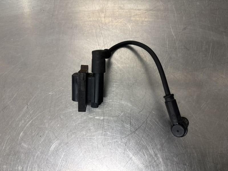 Ducati Scrambler 800 2019 Cafe Racer Coil