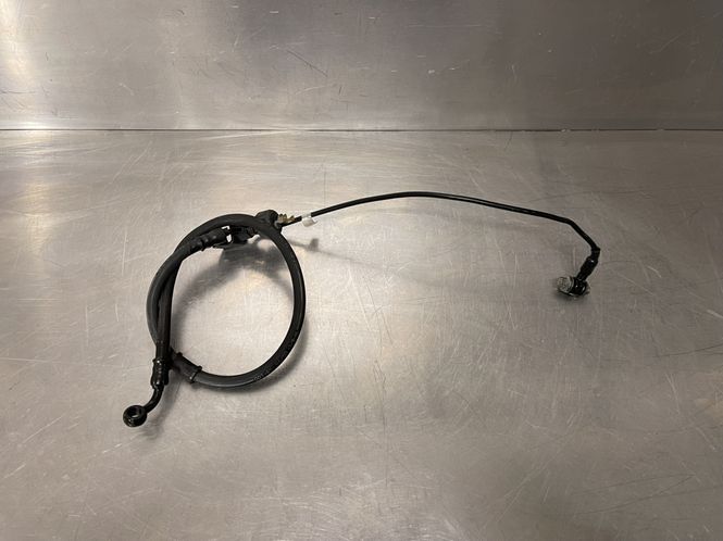 Hovedbilde Harley Davidson V-Rod 2003 Bremseslange bakbrems