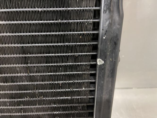 Hovedbilde Harley Davidson V-Rod 2003 Radiator
