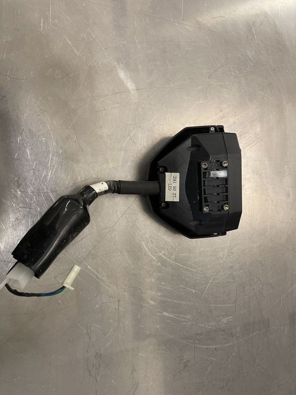 Peugeot Speedfight 4 Speedometer/Instrument