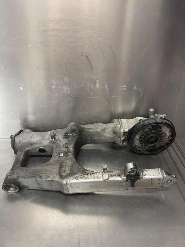 Honda ST 1300 2004 Baksving 