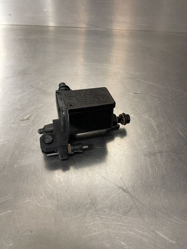 Peugeot Speedfight 4 4T 2022 Bremsepumpe frambrems