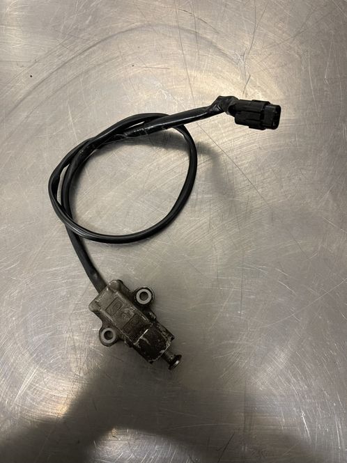 Hovedbilde Yamaha MT125 2020-2025 Sensor sidestøtte 