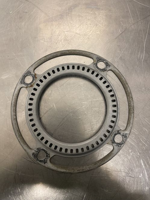 Hovedbilde Honda CB 650RA 2020 ABS Ring bakbrems 
