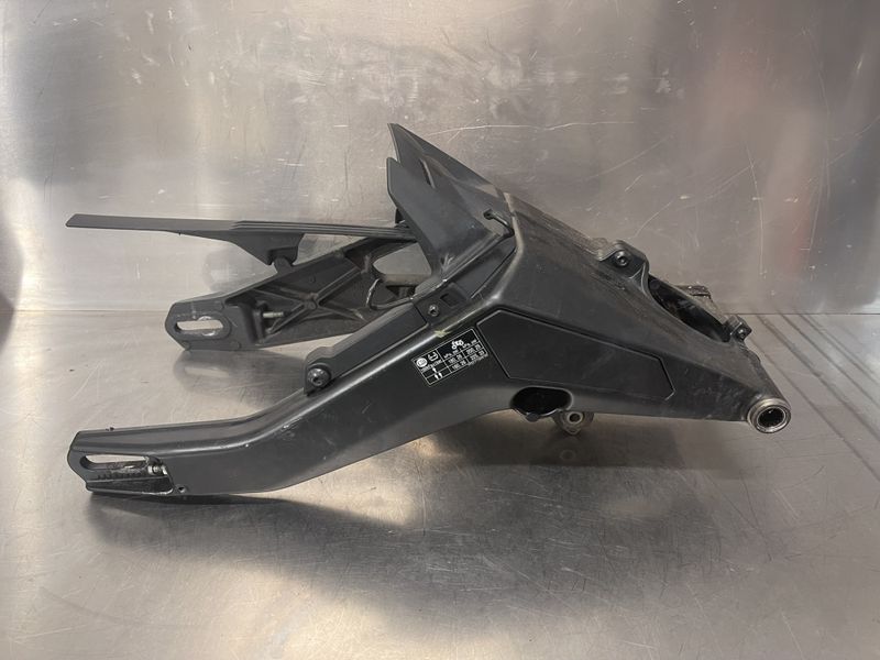 Yamaha MT125 2020-2025 Baksving