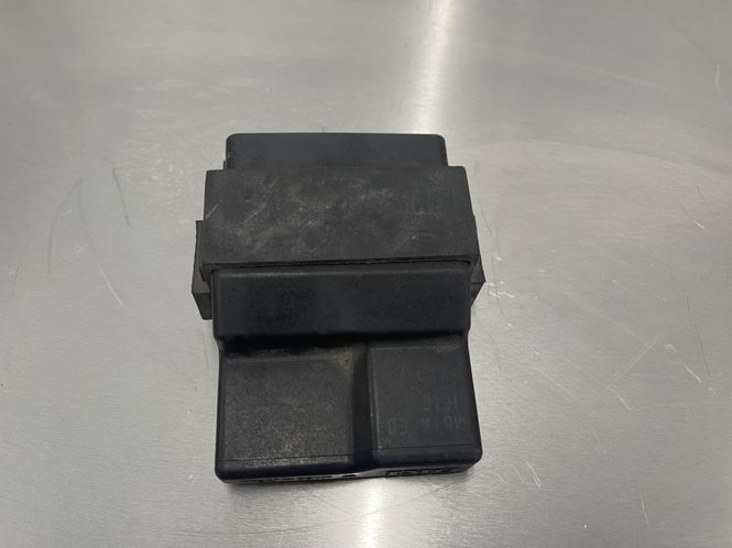 Hovedbilde Honda Varadero XL 1000 1999 ECU(CDI