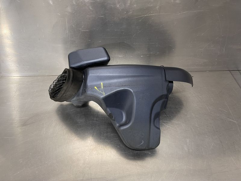 Kawasaki Ninja ZX-6R 1998 Luftinntak venstre