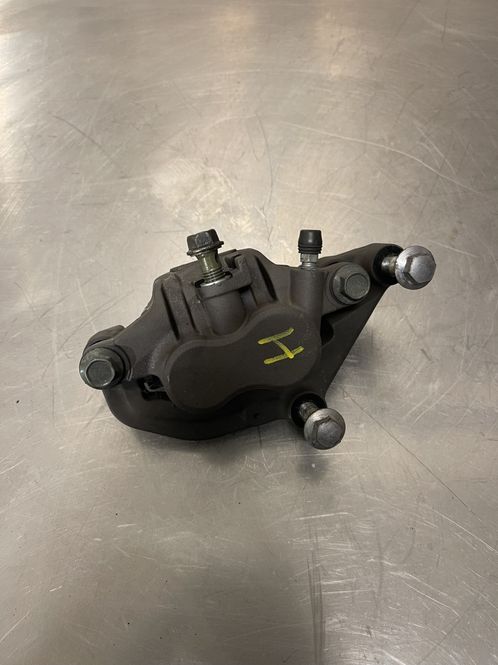 Hovedbilde Yamaha FZ6 2007 Bremsecaliper foran høyre