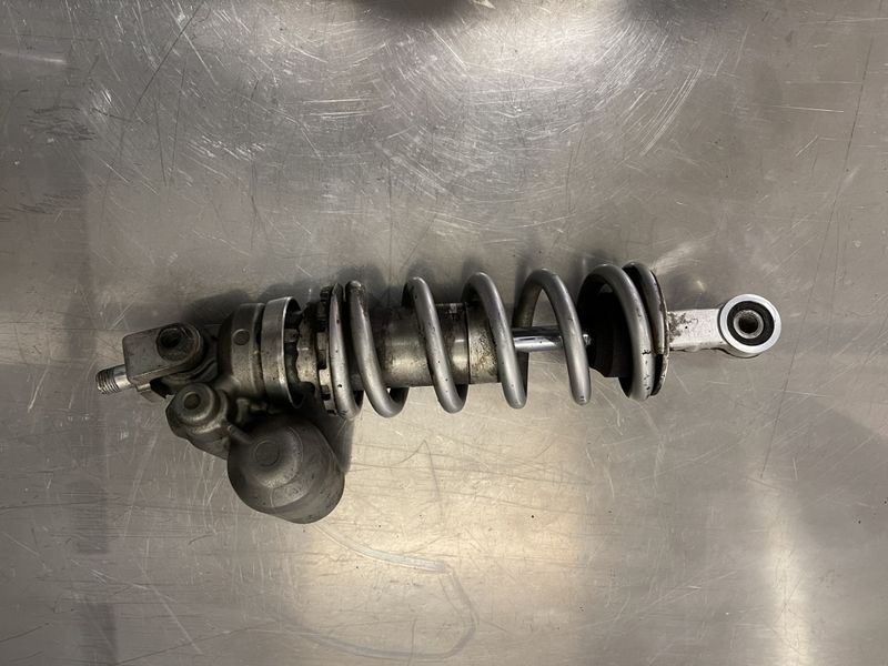 Yamaha R1 2007 Bakdemper 