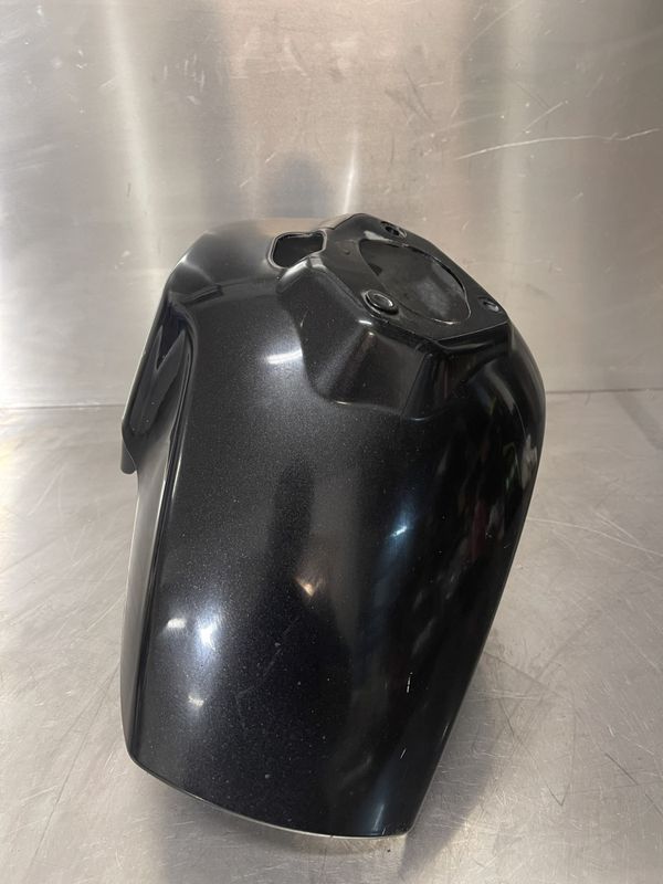 Vespa Primavera 50 Framskjerm 