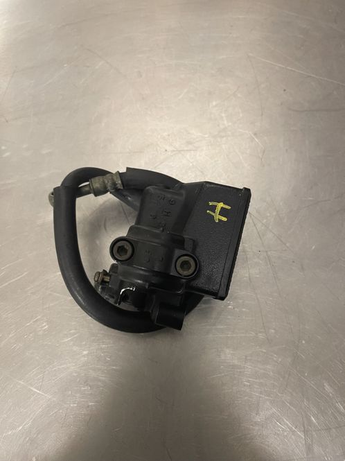 Hovedbilde Honda CB 700 1985 Bremsepumpe frambrems 