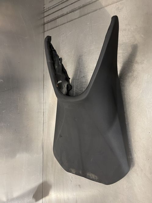 Hovedbilde KTM Duke 125 2020 Sal fremre