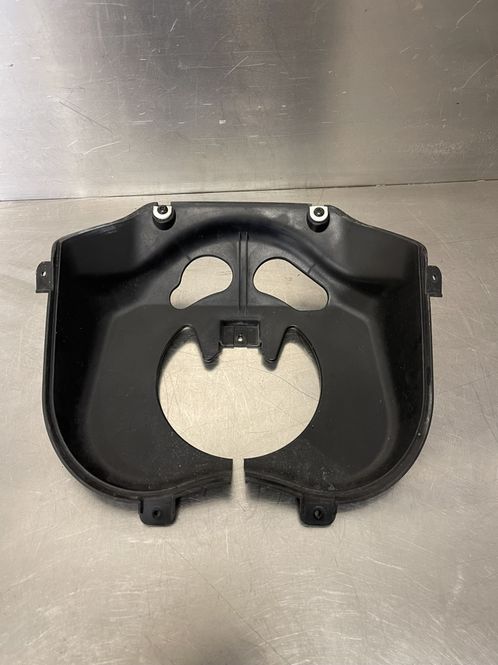 Hovedbilde Peugeot Kisbee 2014 4T Deksel front nedre
