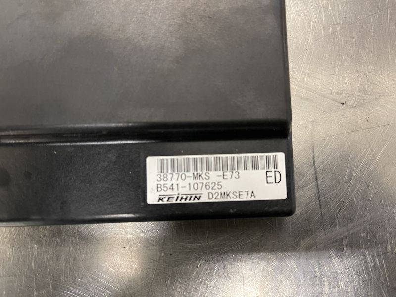 Honda Africa Twin CRF 1100 2021 ECU/CDI
