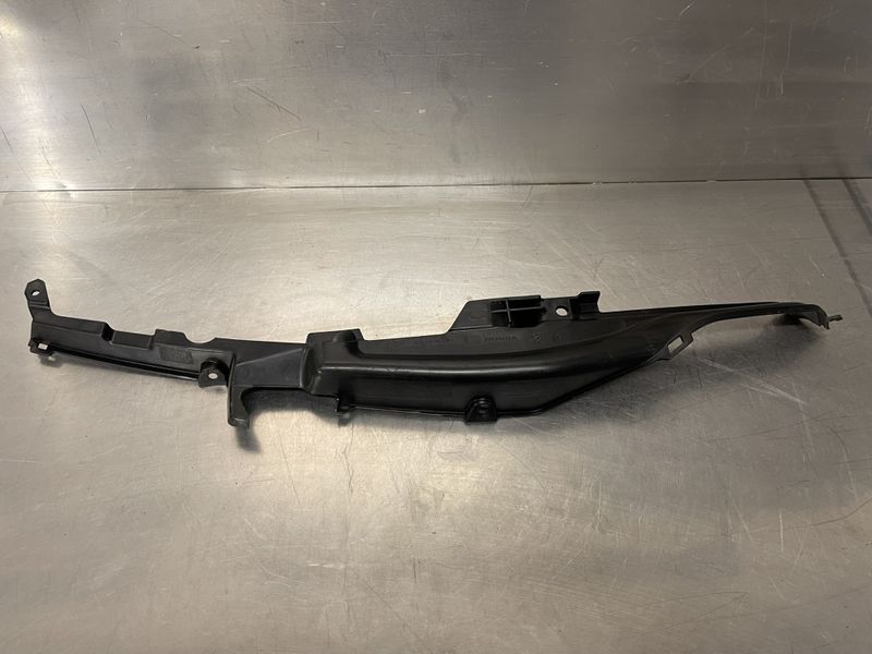 Honda Africa Twin CRF 1100 2021 Deksel venstre